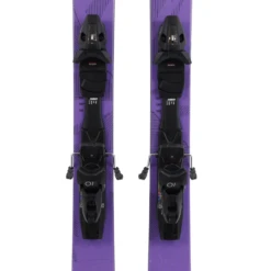 Faction Agent 2x 155cm 2023 + Tyrolia SP10 Bindings - USED -The Ski Equip Shop 4 69515913 6053 425e 969c 275321bb36ec