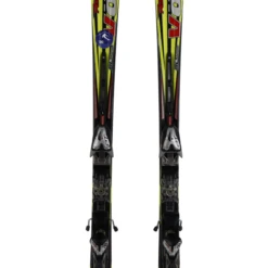 Volkl RaceTiger SL Racing 155cm+ PT Motion Demo - USED -The Ski Equip Shop 4 7e8b0a22 e632 4b55 b17f 1513a4216797