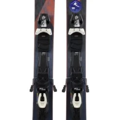 Nordica Enforcer 100 186cm + Demo Bindings 2023 - Used -The Ski Equip Shop 4 a41c96fc 39fa 4570 8185 8650804f57a5