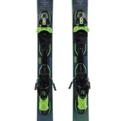Elan Wingman 86 Ti 166cm + Demo Bindings 2023 -USED 14 Elan Wingman 86 Ti 166cm + Demo Bindings 2023 -USED -The Ski Equip Shop 4 aea2e5b4 617d 4b25 9350 4eab181d16a5