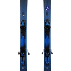 Head E-Titan 156cm 2023 + PRD 12 GW - USED -The Ski Equip Shop 4 df180099 fa9c 4bd4 abb4 da7b908be136