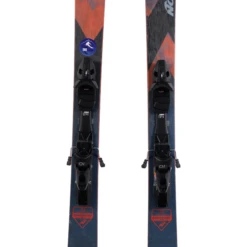 Nordica Enforcer 100 172cm 2023 + Tyrolia SP10 Bindings - USED -The Ski Equip Shop 4 e2824e35 058f 4969 b871 0904482a6cbb