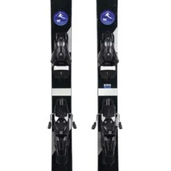 Stockli Stormrider 88 184cm + Salomon Demo Bindings - 2023 - USED -The Ski Equip Shop 4 eff52579 f21e 4ff0 93bb 85ee61a8ef56