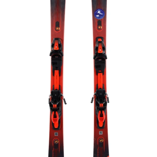 Head E-Rally 156cm 2023 + PRD 12 GW - USED - Image 4