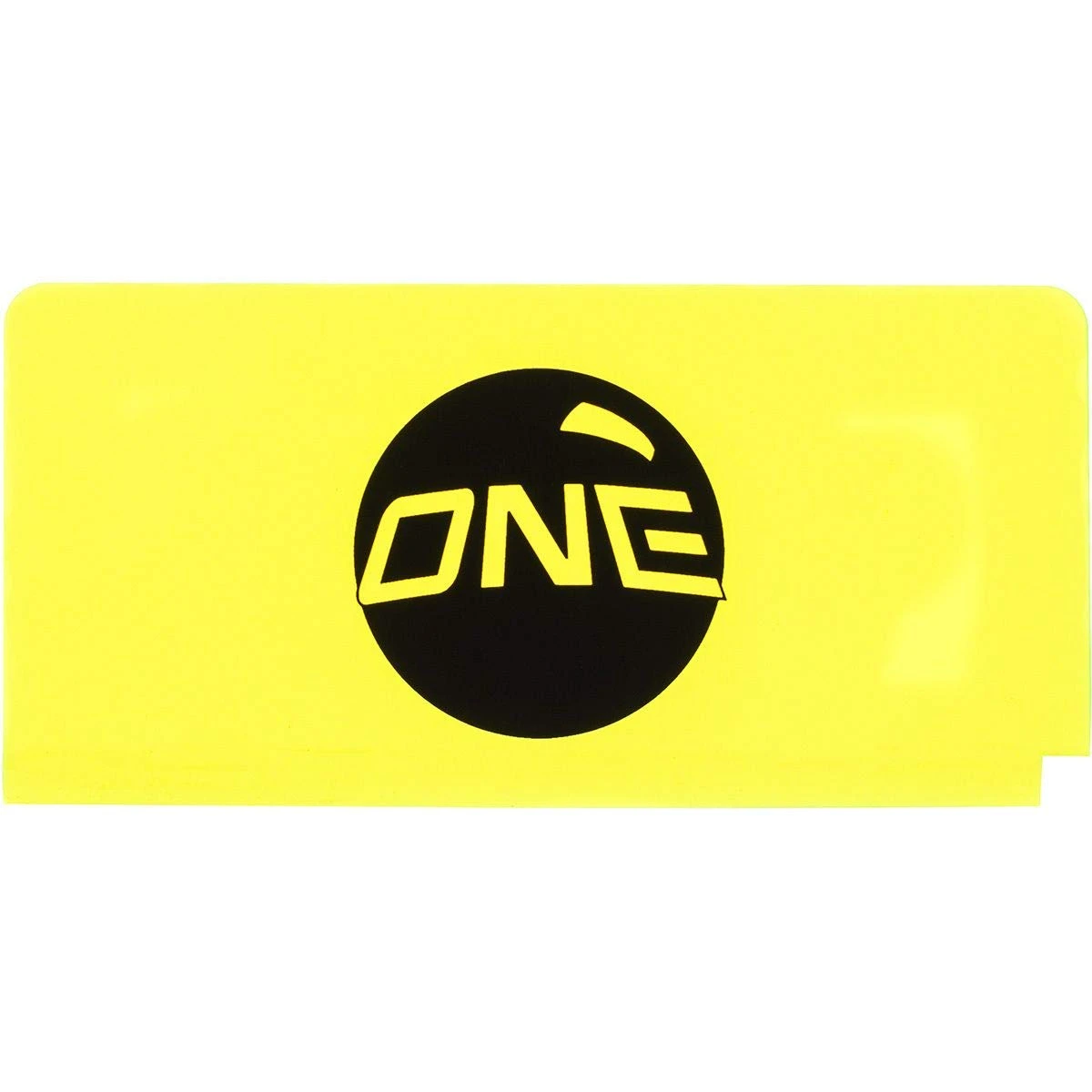 One Ball 6 Inch Wax Scraper - TS6 3 One Ball 6 Inch Wax Scraper - TS6