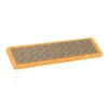 Diaface Moonflex Diamond File Stone - 70mm 400 Grit - Yellow- 55-500-164 -The Ski Equip Shop 55 500 154