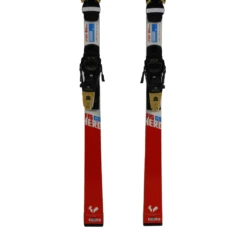 Rossignol Hero FIS GS 182cm + Pivot Race Bindings - USED -The Ski Equip Shop 5 11172e00 7dc2 4c29 8bda bd3a26819229