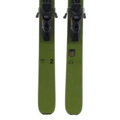 Faction Agent 2 182cm + Demo Bindings 2023 - USED -The Ski Equip Shop 5 28b09a2d e74c 4c83 8d40 cace0f8b135a