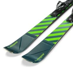 Elan Voyager Skis +EMX 12.0 GW FUS. X Bindings - 2023 -The Ski Equip Shop 5 2ed728bb 1053 4740 8c02 e8768386bfa5