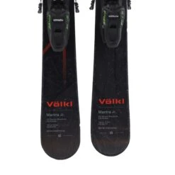 118cm Volkl Mantra Jr + Marker Free Binding - 2018- USED -The Ski Equip Shop 5 342cd177 ac56 4d3b 9aee 709f04c8ad98