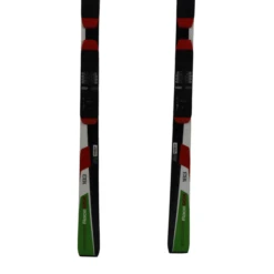 Elan GSX SJ 183cm 2014 + Race Plate - USED -The Ski Equip Shop 5 4a7181b3 73a8 4a57 941d 96cd7bf3ed5e