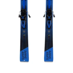 Head E-Titan 156cm 2023 + PRD 12 GW - USED -The Ski Equip Shop 5 4f09d171 31bc 47b3 8447 bf9686fba04c