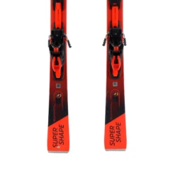 Head E-Rally 156cm 2023 + PRD 12 GW - USED -The Ski Equip Shop 5 540b23da 9d27 4b90 8fd9 8593c5b20312