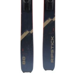 Elan Ripstick 88 180cm + Demo Bindings 2023 - USED 15 Elan Ripstick 88 180cm + Demo Bindings 2023 - USED -The Ski Equip Shop 5 635376af 03ff 4833 b30d d65b1c7a82aa