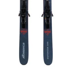 Nordica Enforcer 100 172cm 2023 + Tyrolia SP10 Bindings - USED -The Ski Equip Shop 5 6c8876a3 f3ad 4adf b4c0 e161c8b51f81