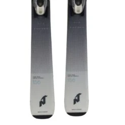 Nordica Wild Belle 74 156cm + Demo Bindings 2023 - USED -The Ski Equip Shop 5 93380626 1fd5 4b95 8ad4 fa9f15ee445a