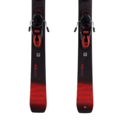 Head Total Joy 85 2023 + Tyrolia SP10 Bindings - USED -The Ski Equip Shop 5 b2831b9f 48cd 4fa2 aa8c 14297de4a47e