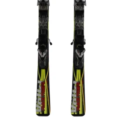 Volkl RaceTiger SL Racing 155cm+ PT Motion Demo - USED -The Ski Equip Shop 5 c2207abb cbc7 44e5 9fad 9e229430dc40