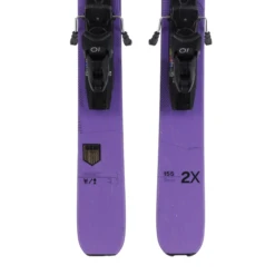 Faction Agent 2x 155cm 2023 + Tyrolia SP10 Bindings - USED -The Ski Equip Shop 5 cdec0c9b 2139 4c41 81e1 030002170620