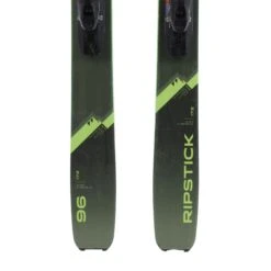 Elan Ripstick 96 172cm + Demo Bindings 2023 - USED 15 Elan Ripstick 96 172cm + Demo Bindings 2023 - USED -The Ski Equip Shop 5 dbaa6c13 30b8 4d1f bc1b a80101c37257