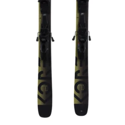 Head Kore 93 170cm 2023 + Tyrolia SP10 GW - USED -The Ski Equip Shop 5 e3ddf3a8 212f 4103 9a15 9047bb854ef6