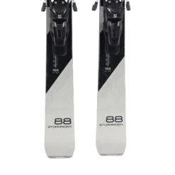 Stockli Stormrider 88 + Salomon Demo Bindings - 2023 - USED 15 Stockli Stormrider 88 + Salomon Demo Bindings - 2023 - USED -The Ski Equip Shop 5 ee220f16 d2bf 49d5 b6e2 0e5de685bbbb