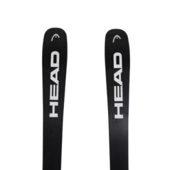 163cm Head Kore 93 22/23 + Tyrolia SP10 Bindings - USED -The Ski Equip Shop 6