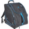 Athalon LTD Deluxe Everything USB Ski Boot Bag -The Ski Equip Shop 609529033126 1 800x d012bc41 96bc 4b20 a37a 214c8a7124b0