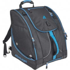 Athalon LTD Deluxe Everything USB Ski Boot Bag