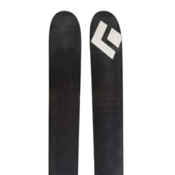 188cm Black Diamond Megawatt + Salomon Z12 Bindings - 2009- USED -The Ski Equip Shop 6 07f5add3 7251 4475 bee4 353550e1efda