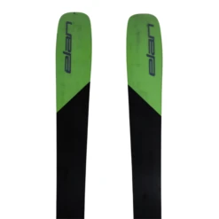 Elan RipStick 106 Black Edition 180 + Tyrolia Attack 14 - USED -The Ski Equip Shop 6 214dab92 eb28 4433 9f6e cc959c71501c