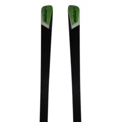 Elan GSX SJ 183cm 2014 + Race Plate - USED -The Ski Equip Shop 6 610f890f 0655 43c8 ad49 a07134f55705