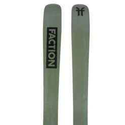 Faction Agent 2 182cm + Demo Bindings 2023 - USED -The Ski Equip Shop 6 8a2175a4 8987 4a59 829b 38e7fc5b8add