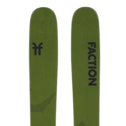 Faction Agent 2 177cm + Demo Bindings 2023 - USED -The Ski Equip Shop 6 e136b0ff fe97 4af3 9fc6 4c8fb3f9716c