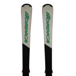 Nordica Dobermann SL Jr 143cm + Marker Comp 10 Binding - USED -The Ski Equip Shop 6 ef5cd689 c4ac 4dcd 8e76 a60889e20ddd