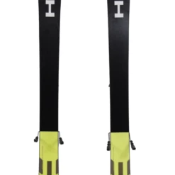 163cm Head Kore 93 22/23 + Tyrolia SP10 Bindings - USED -The Ski Equip Shop 7