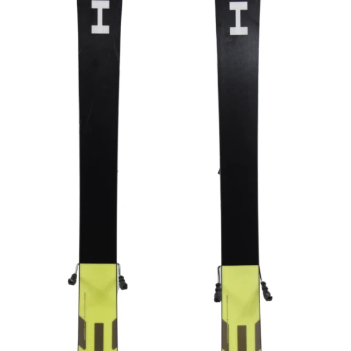 163cm Head Kore 93 22/23 + Tyrolia SP10 Bindings - USED - Image 7