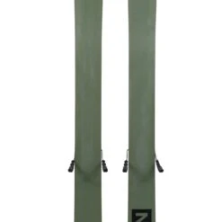 Faction Agent 2 182cm + Demo Bindings 2023 - USED -The Ski Equip Shop 7 1f3bae9c f8e1 4778 8f0f ec9f117a937d