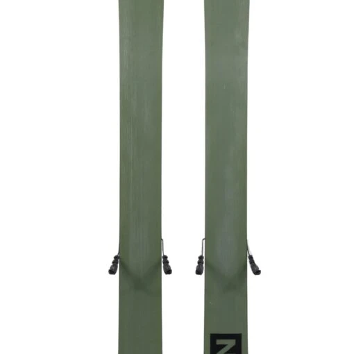 Faction Agent 2 182cm + Demo Bindings 2023 - USED - Image 7