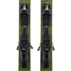 Faction Agent 2 177cm + Demo Bindings 2023 - USED -The Ski Equip Shop 7 261c8826 b614 400b 8034 c6a3340bdd9b