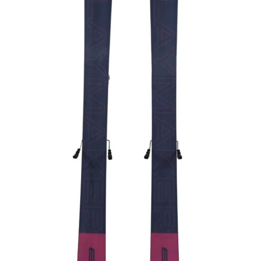 Elan Playmaker 101 180cm + Attack14 Bindings - 2024- USED - Image 7