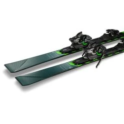 Elan Voyager Skis +EMX 12.0 GW FUS. X Bindings - 2023 -The Ski Equip Shop 7 6426429f 7629 4f38 a546 15b2ddd6f12a