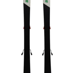 Nordica Dobermann SL Jr 143cm + Marker Comp 10 Binding - USED -The Ski Equip Shop 7 901f2c07 1110 4d5f 9b4e 4f77e622a20a