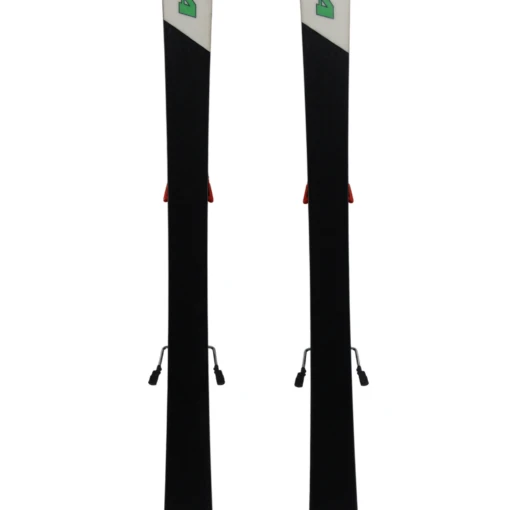 Nordica Dobermann SL Jr 143cm + Marker Comp 10 Binding - USED - Image 7