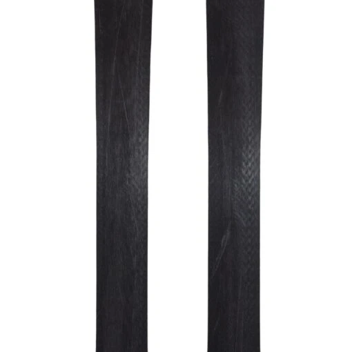 186cm Black Diamond Aspect + Frame Bindings - 2012- USED - Image 7