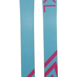 156cm Volkl Aura + Rossignol Jr Bindings- 2015- USED -The Ski Equip Shop 7 b1b600c9 05df 41ee a068 eb6747aa0817
