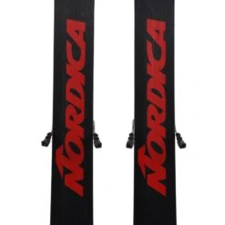 Nordica Enforcer 100 186cm + Demo Bindings 2023 - Used -The Ski Equip Shop 7 b7591c1e a47e 4064 90f4 be4974843eff