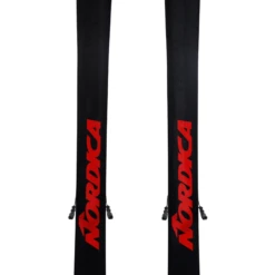 Nordica Enforcer 100 172cm 2023 + Tyrolia SP10 Bindings - USED -The Ski Equip Shop 7 bf31fea5 b87a 428f a076 4c3613594179