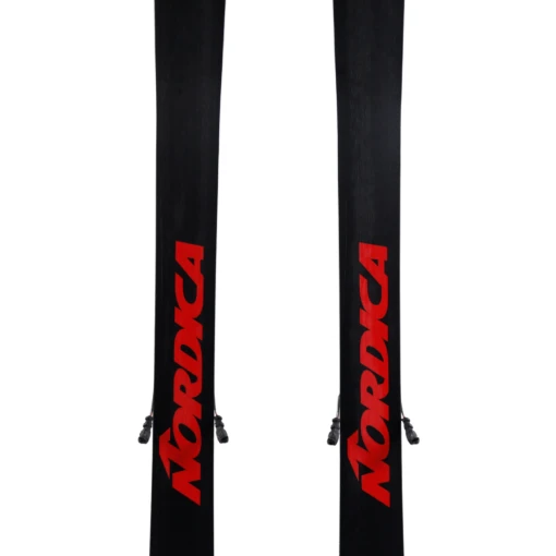 Nordica Enforcer 100 172cm 2023 + Tyrolia SP10 Bindings - USED - Image 7