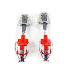 7tm Tele Binding Spare Parts - USED -The Ski Equip Shop 7tm batch 1